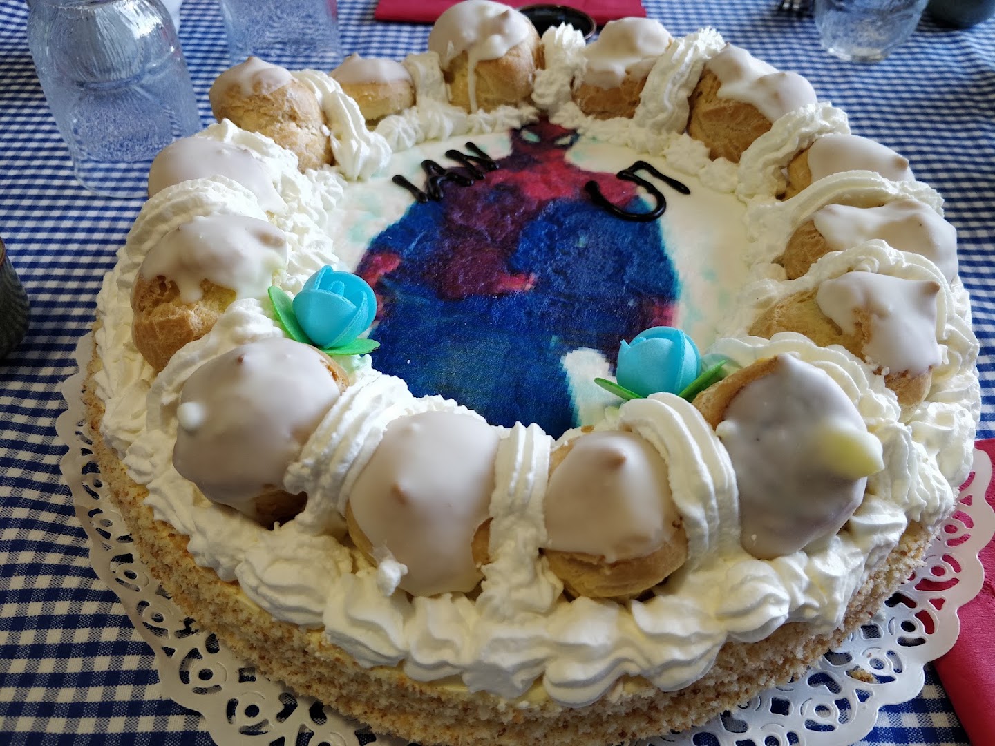 Pasticceria Castellani Sandro & C Snc