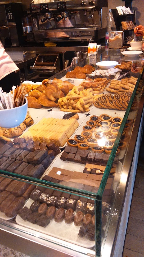 Pasticceria Castello Belgioioso