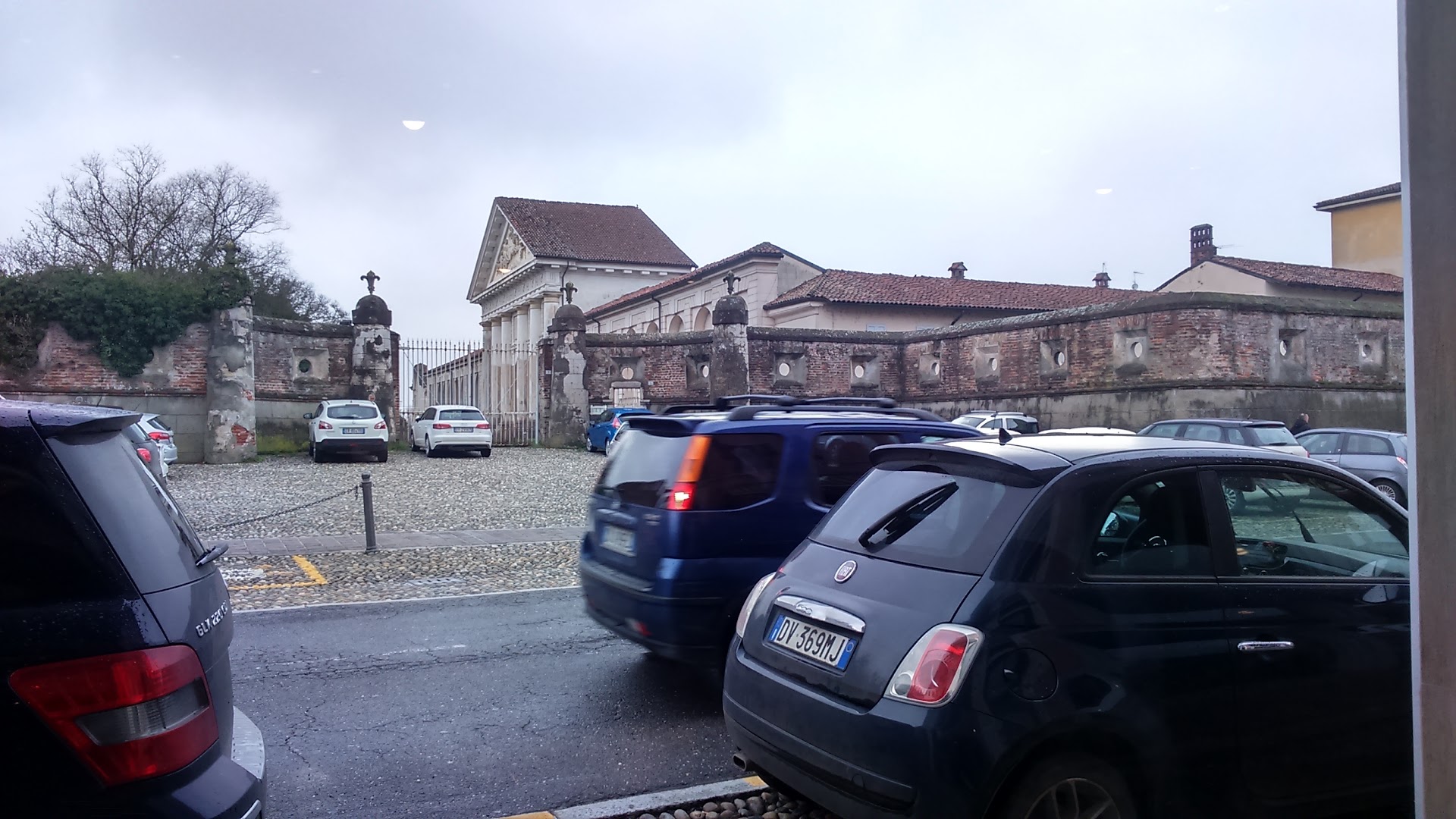 Pasticceria Castello Belgioioso