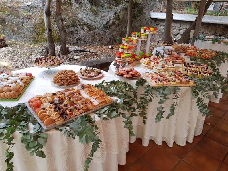 Pasticceria Castello Malaspina Salaris Antonio e C.