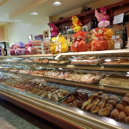Pasticceria Castello Malaspina Salaris Antonio e C.