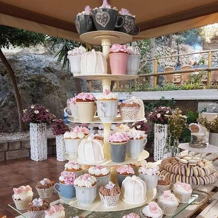 Pasticceria Castello Malaspina Salaris Antonio e C.