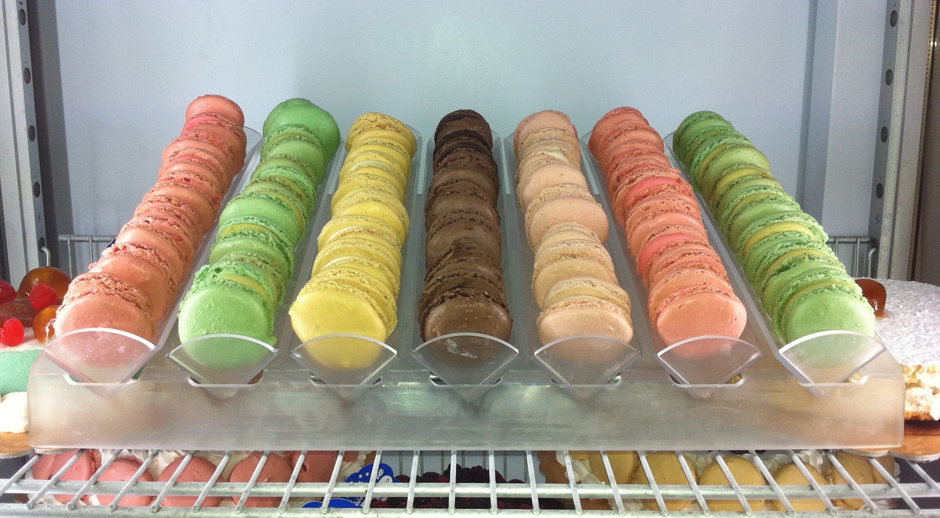 Pasticceria Castello, Cervinara