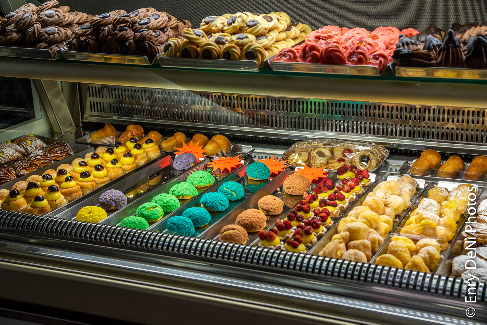 Pasticceria Castello