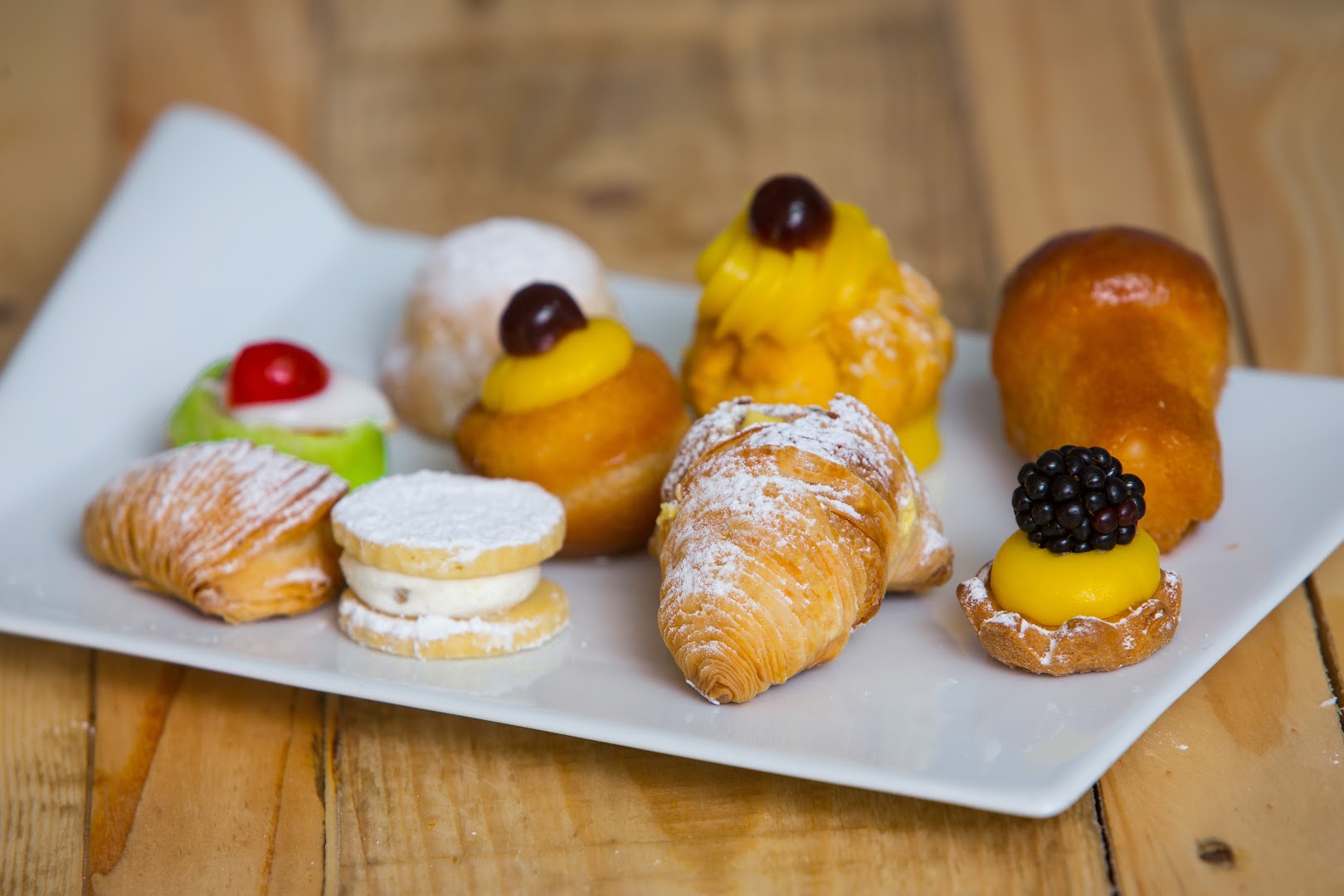 Pasticceria Castello