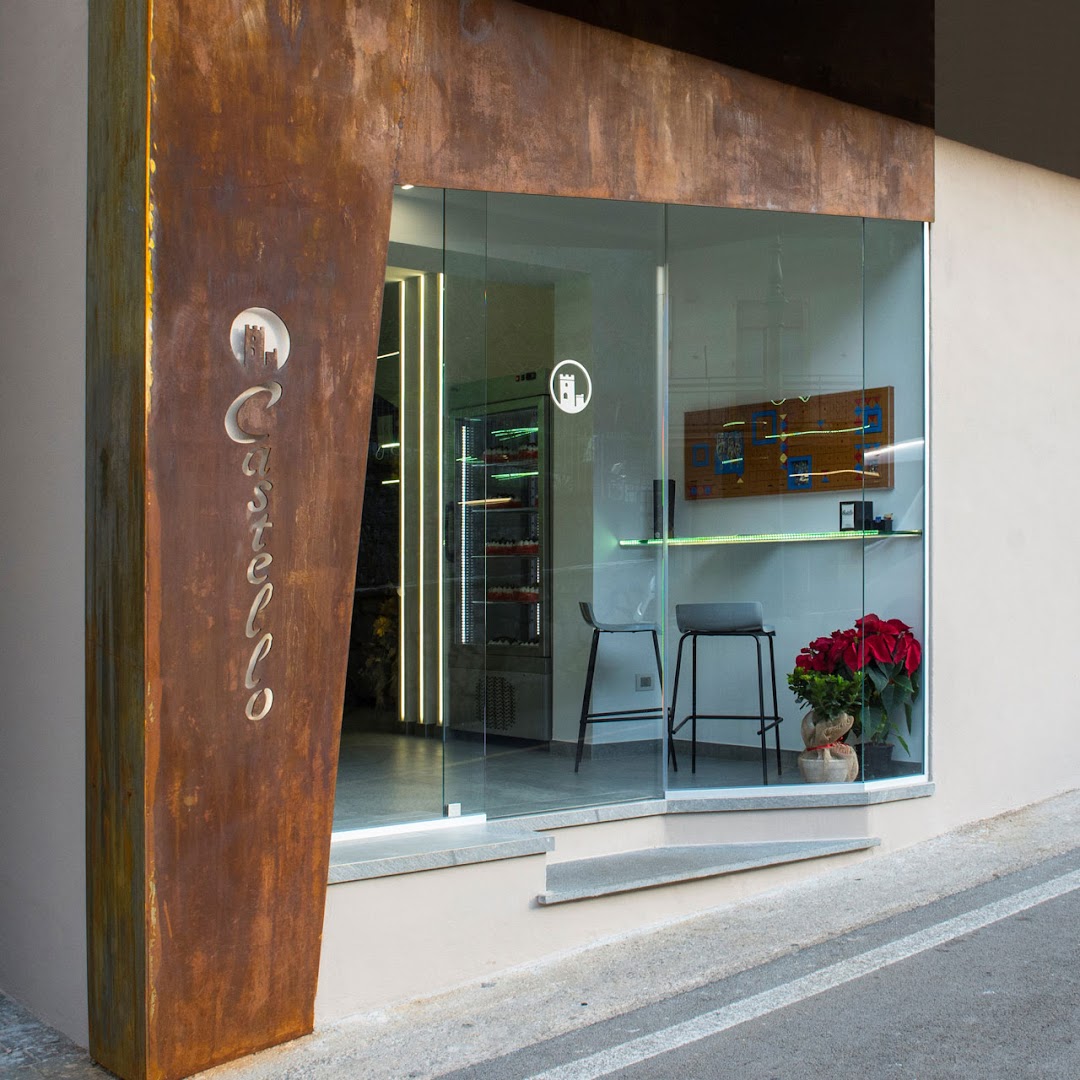 Pasticceria Castello