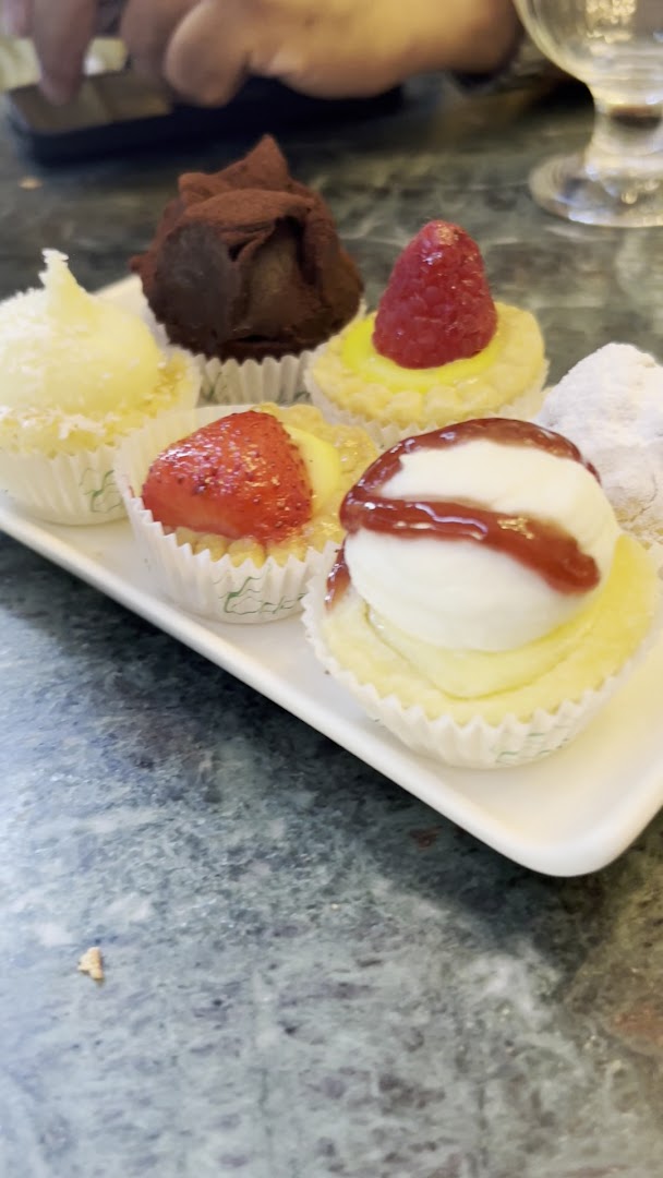 Pasticceria Castelnuovo