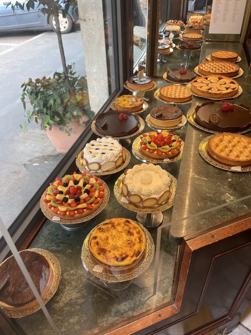 Pasticceria Castelnuovo