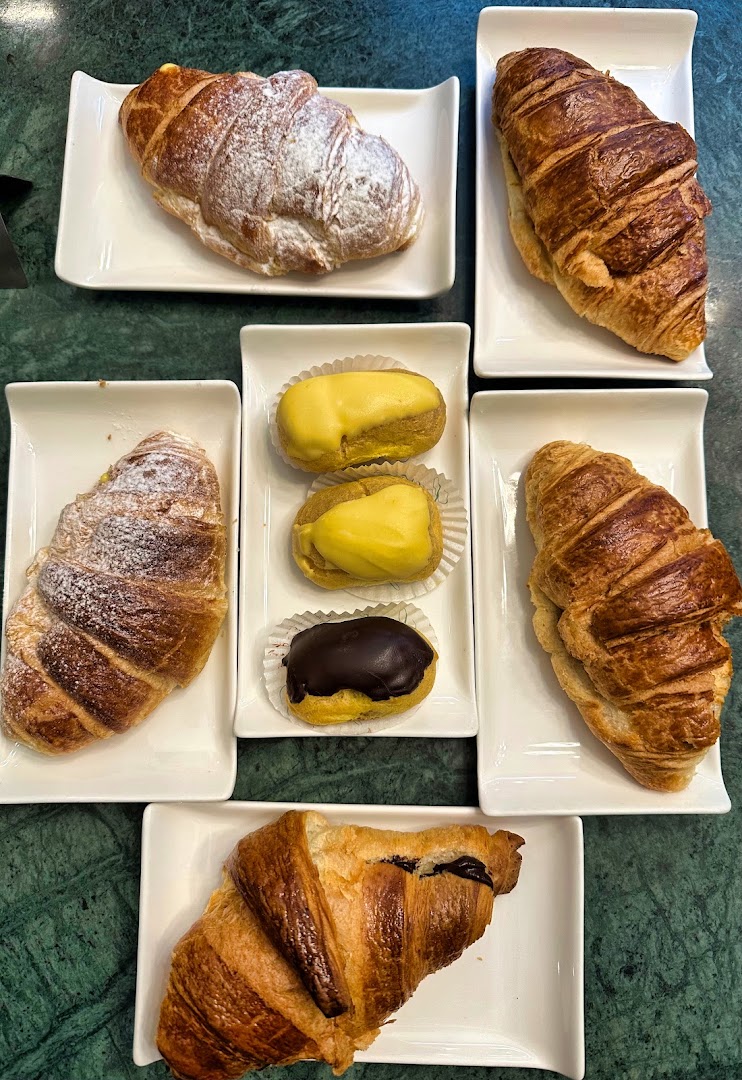 Pasticceria Castelnuovo