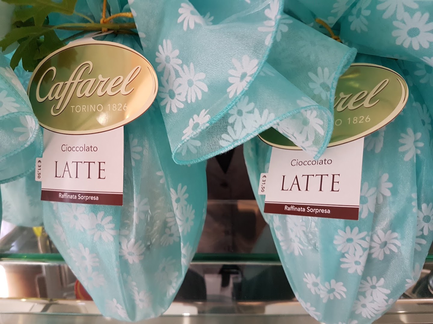 Pasticceria Casti