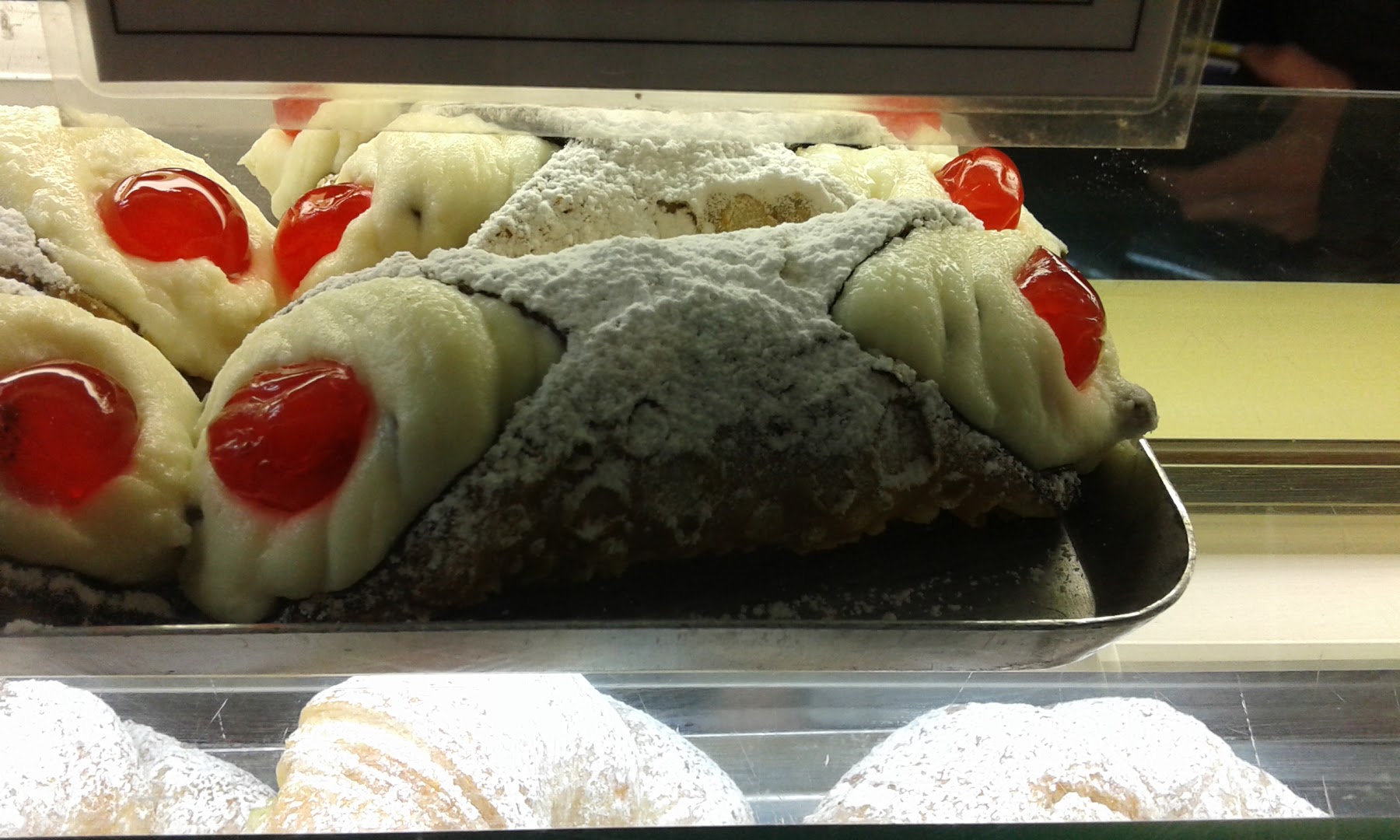 Pasticceria Casti