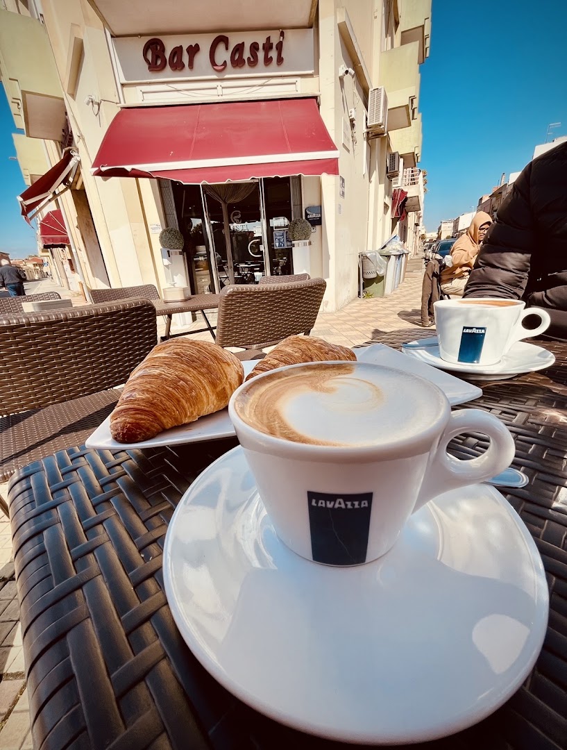 Pasticceria Casti