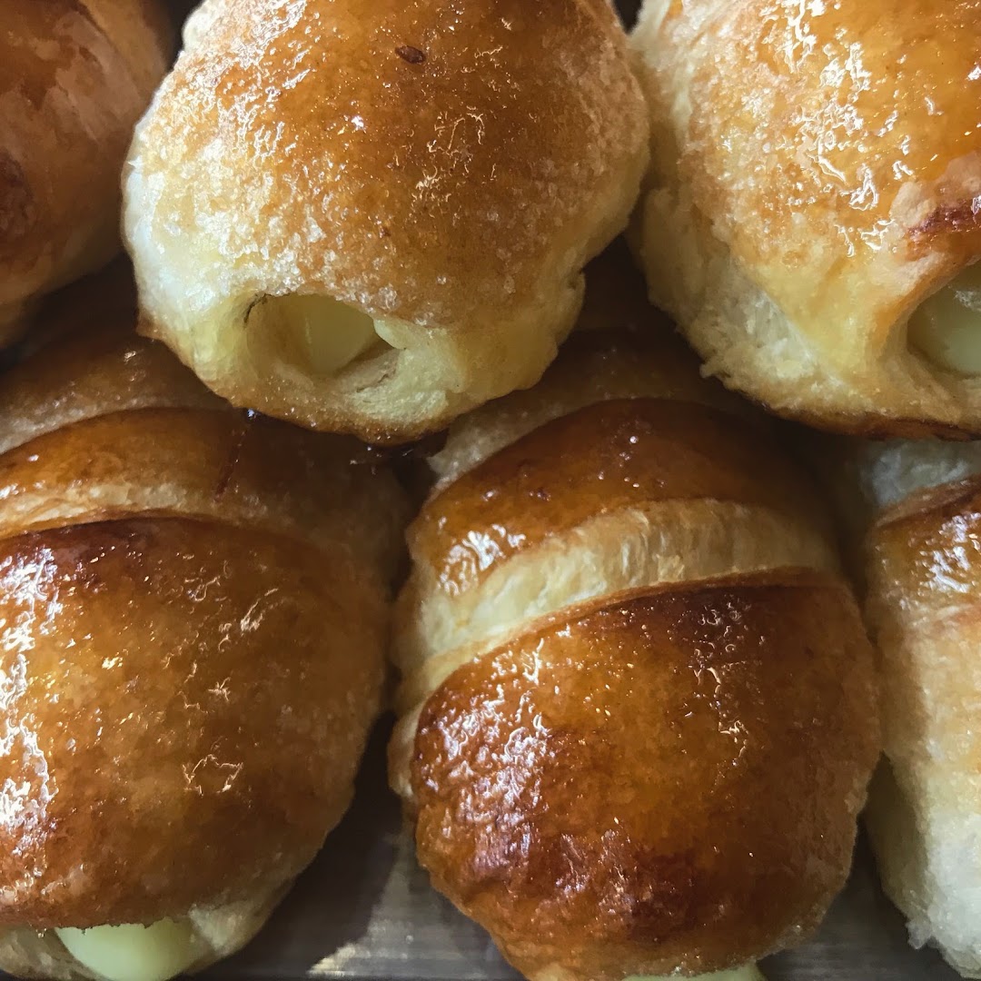 Pasticceria Casti