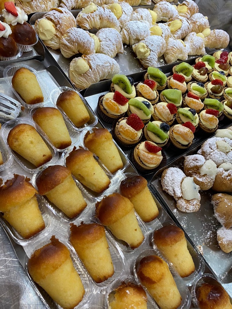 Pasticceria Cataldo, Palermo