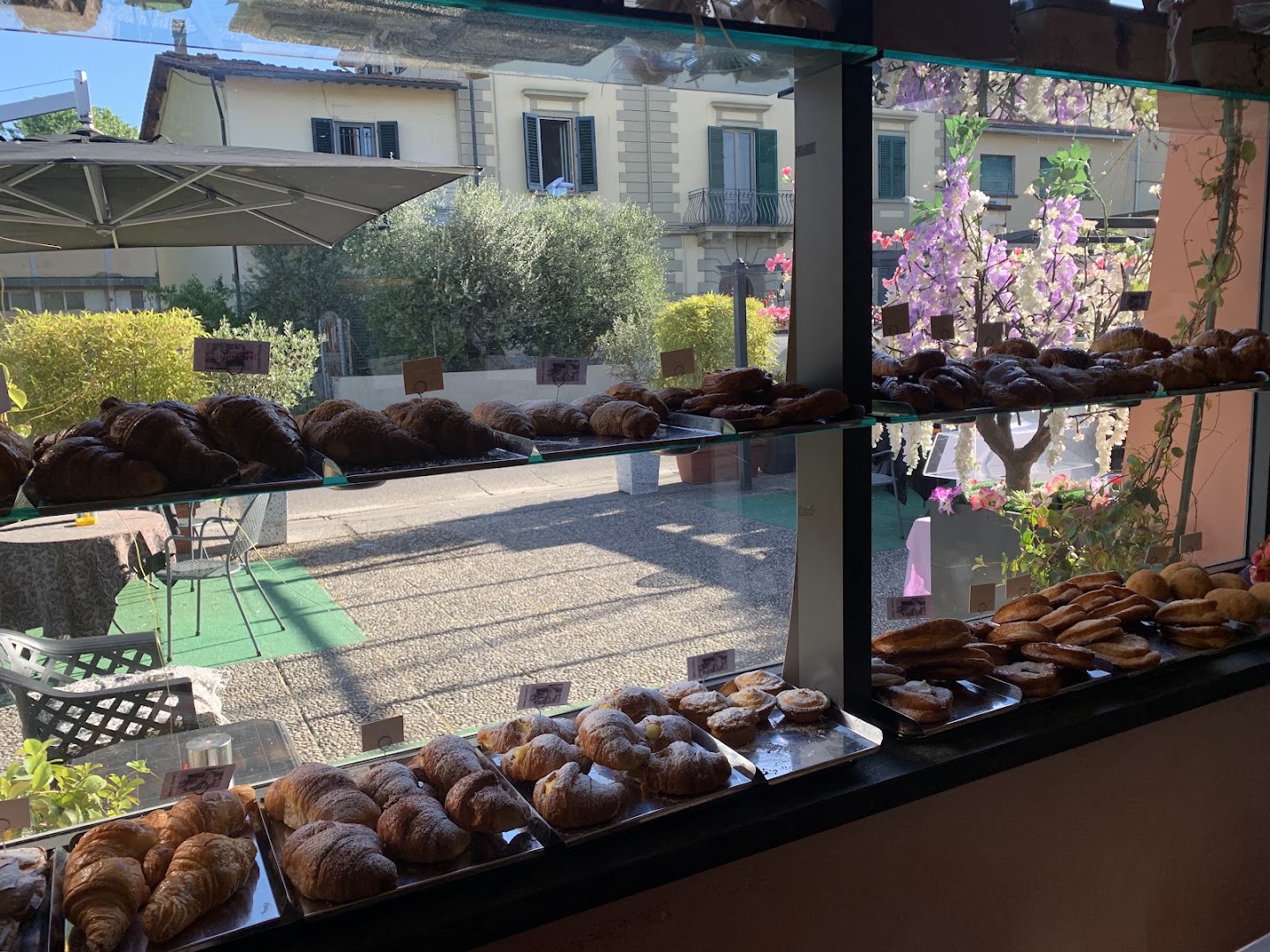 Pasticceria Catania Natale, Scandicci