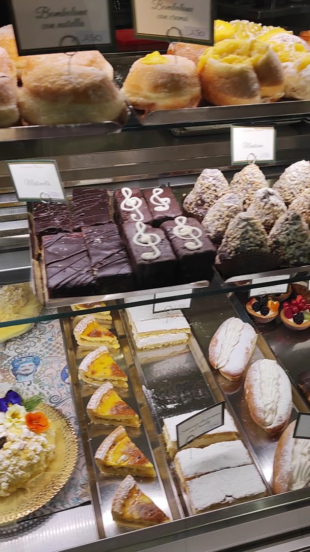 Pasticceria Catania Natale