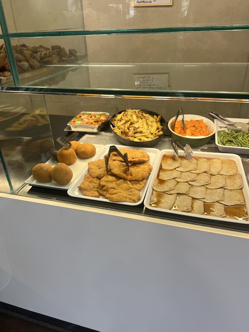 Pasticceria | Catering | Armagni Coffee & Bakery