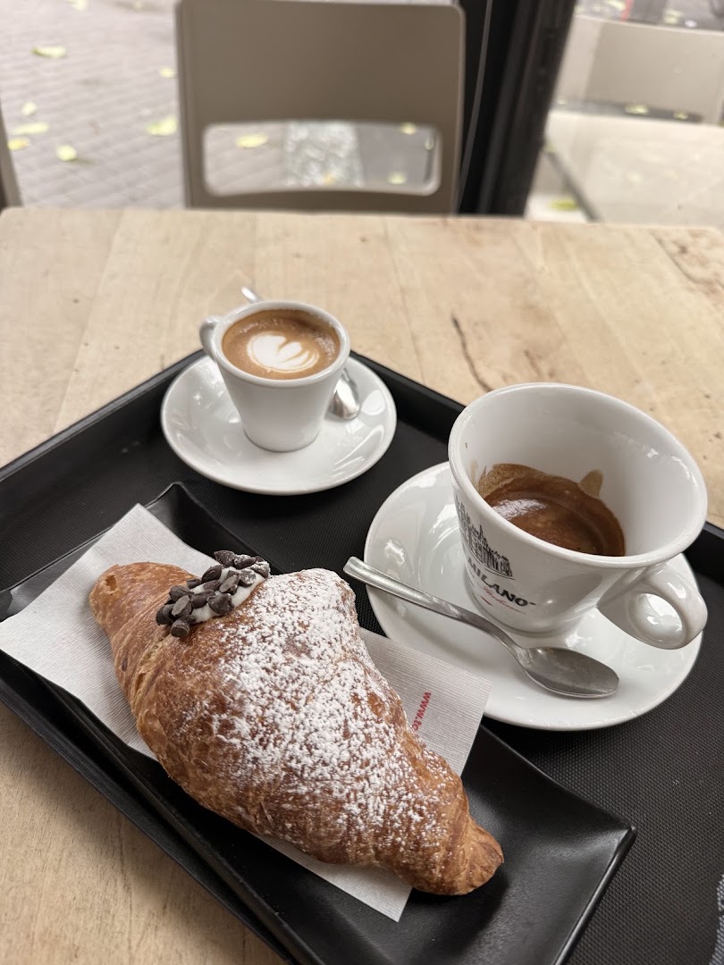 Pasticceria | Catering | Armagni Coffee & Bakery