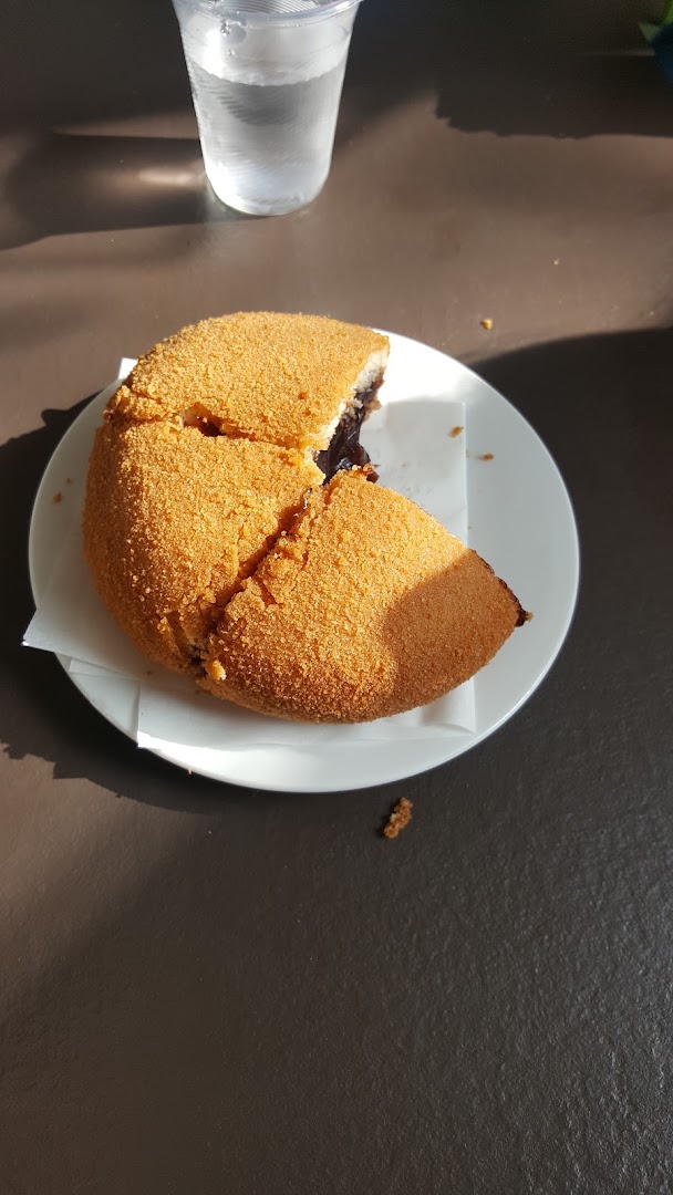 Pasticceria Cav. Belfiore