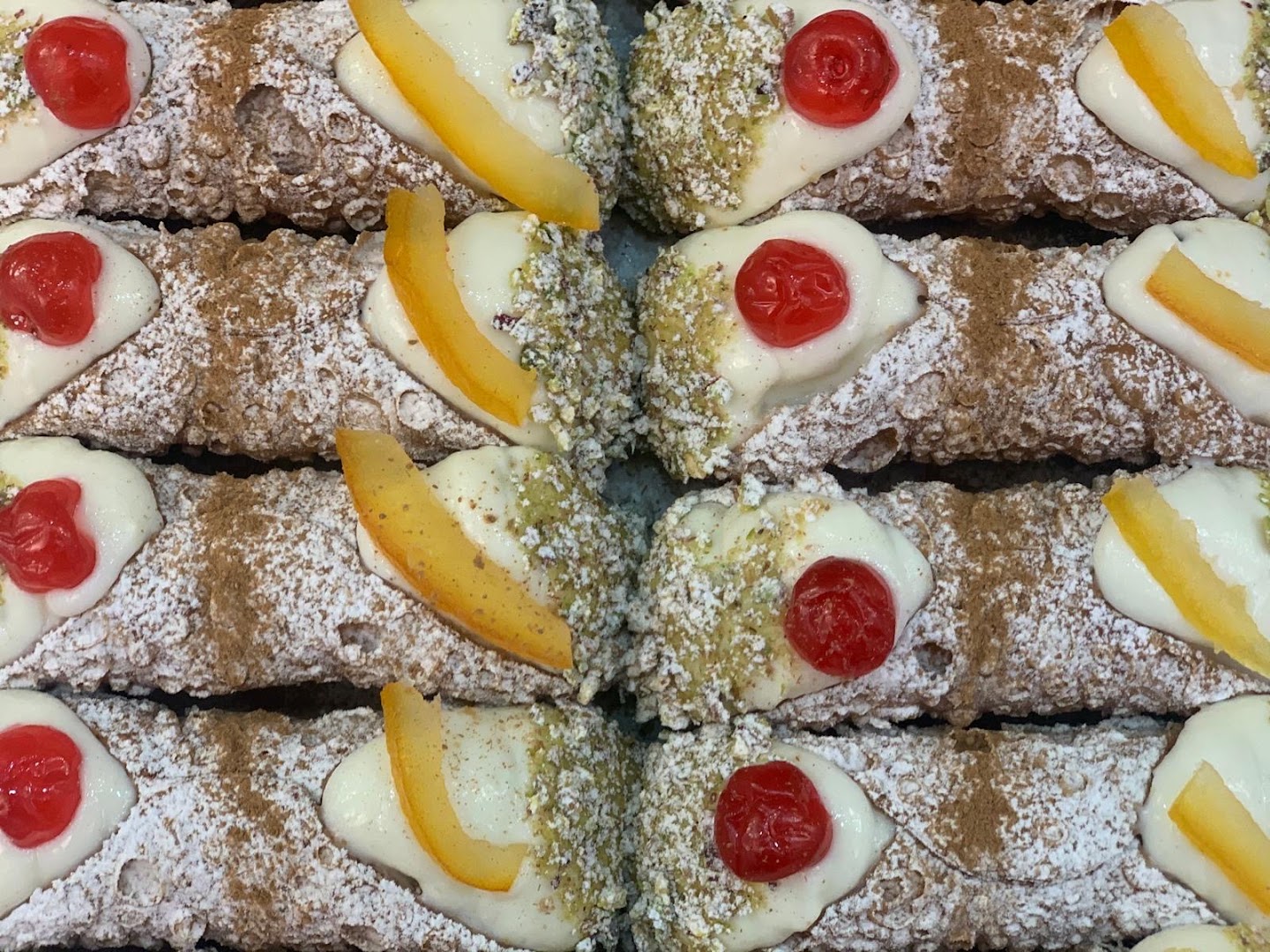 Pasticceria Cav. Belfiore, Misterbianco