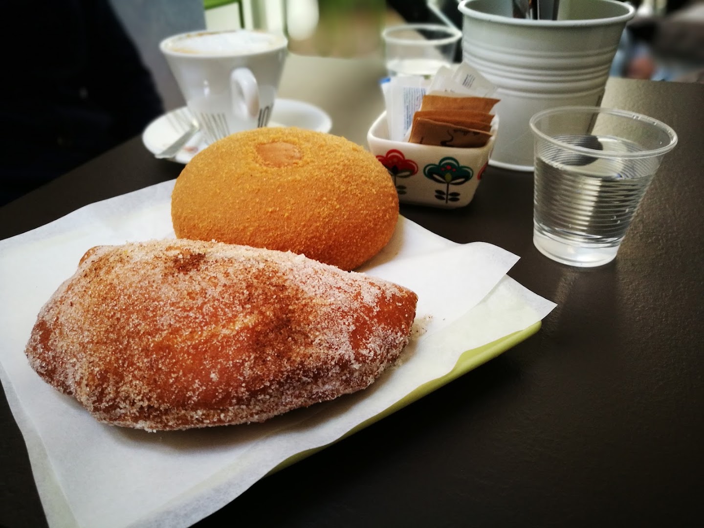 Pasticceria Cav. Belfiore