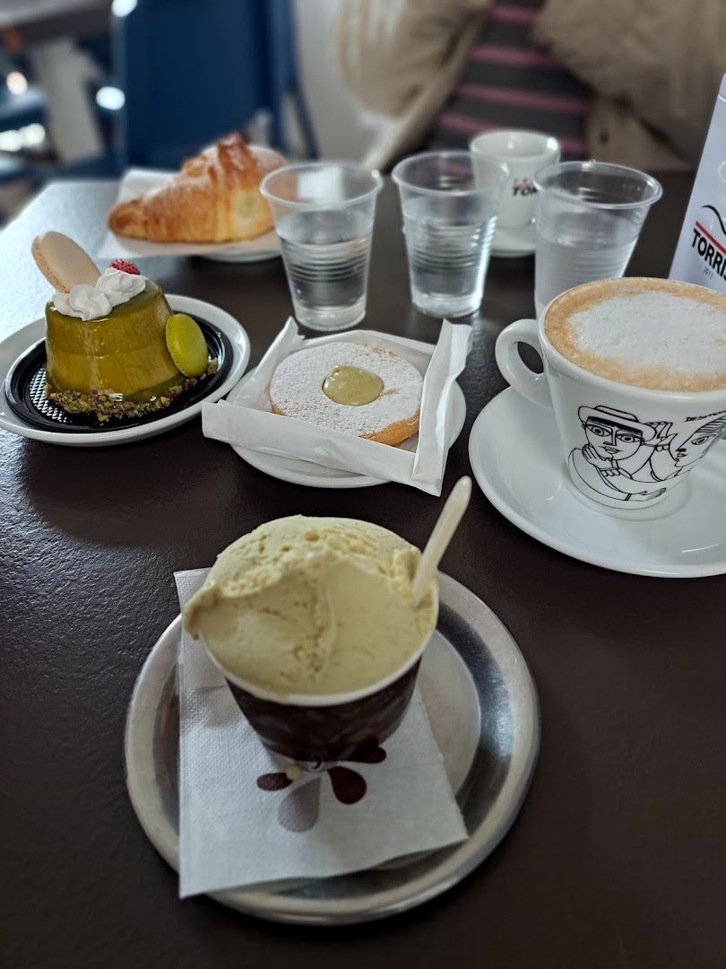 Pasticceria Cav. Belfiore