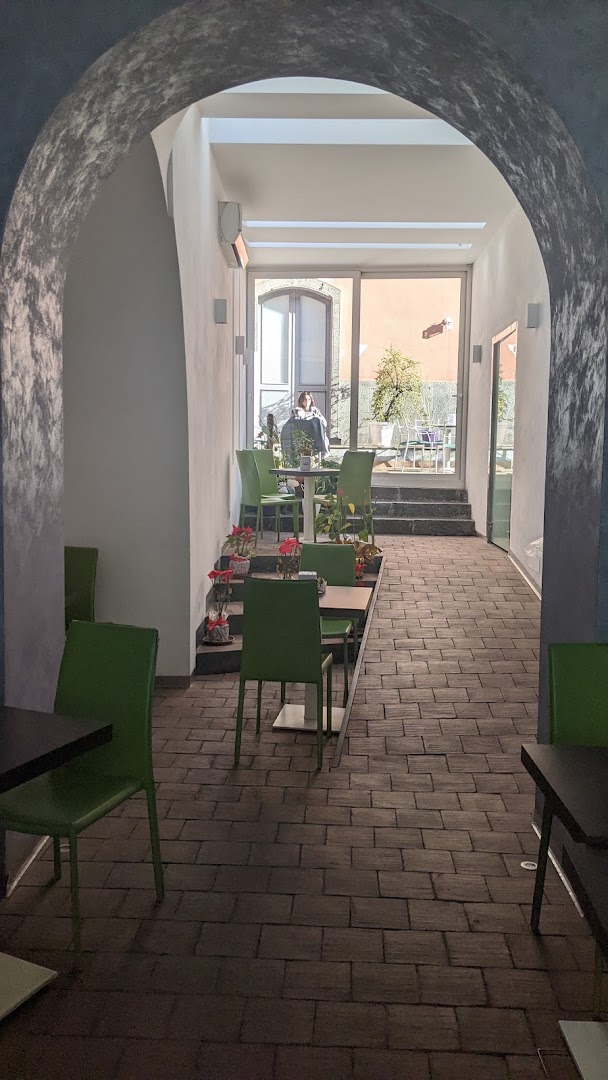 Pasticceria Cav. Belfiore