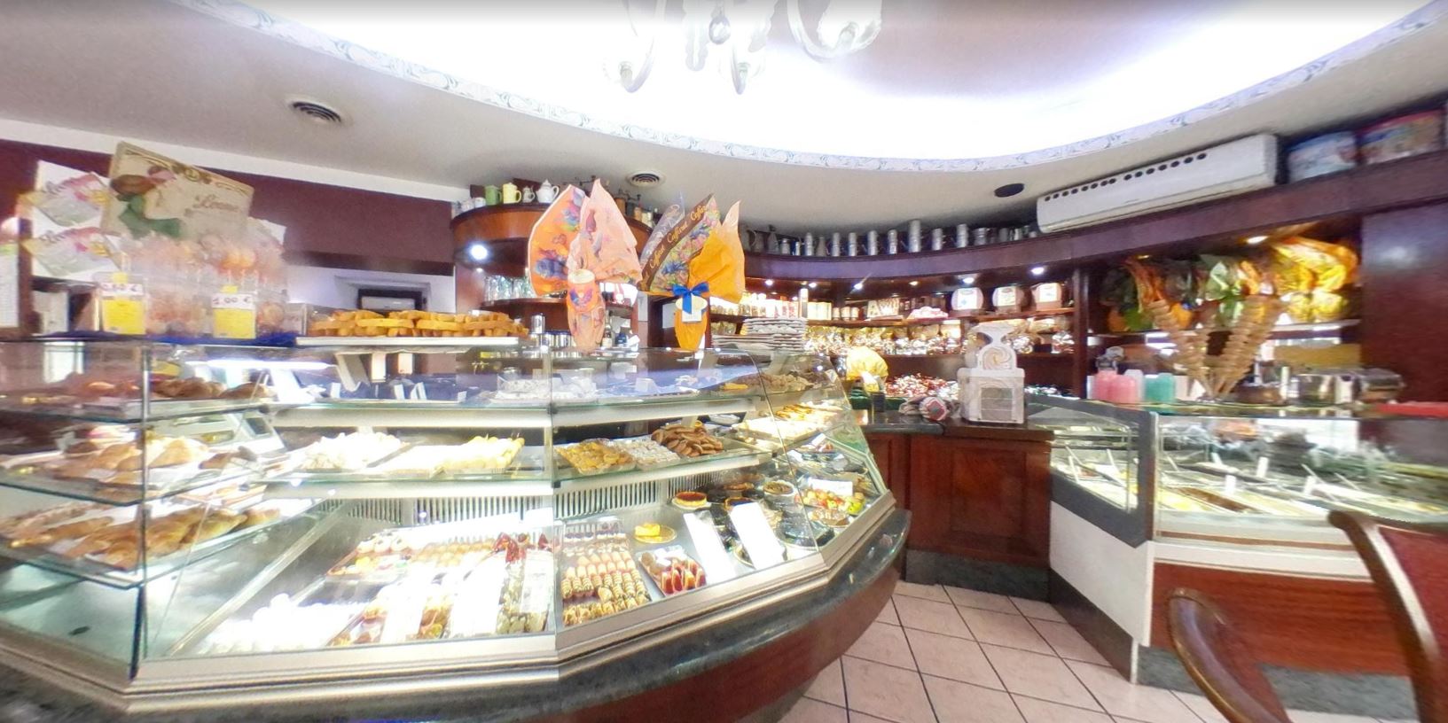 Pasticceria Cavagnolesi Cavagnolo