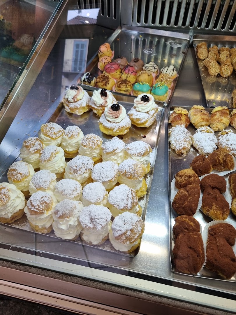 Pasticceria Cavagnolesi Cavagnolo