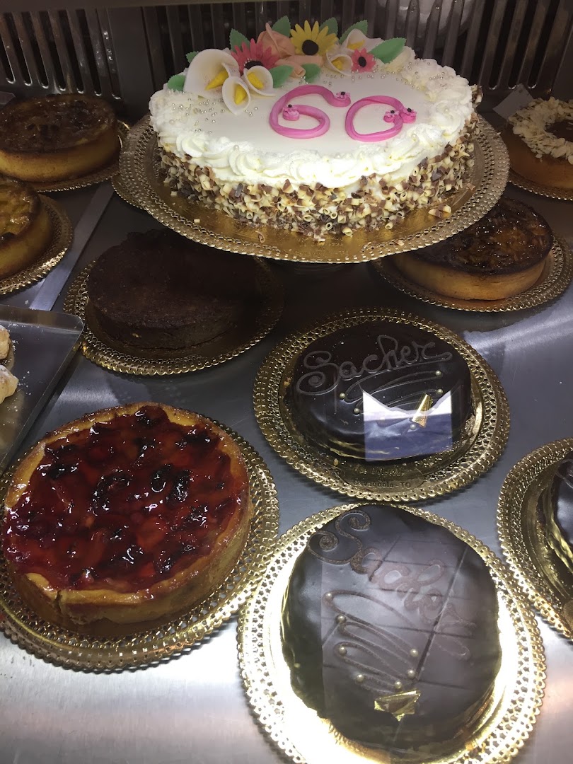 Pasticceria Cavagnolesi Cavagnolo