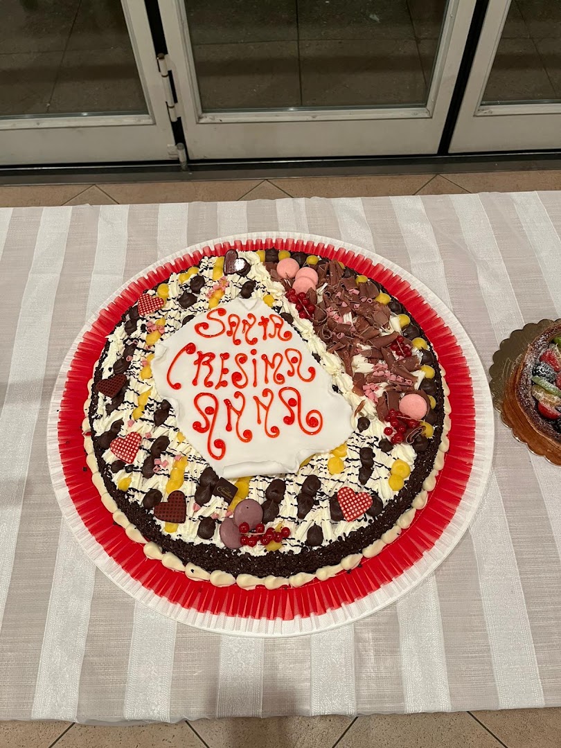 Pasticceria Cavaliere Alberto s.a.s. di Cavaliere Marco e C.