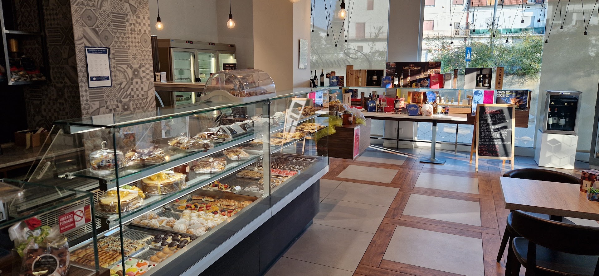 Pasticceria Cavaliere Alberto s.a.s. di Cavaliere Marco e C.