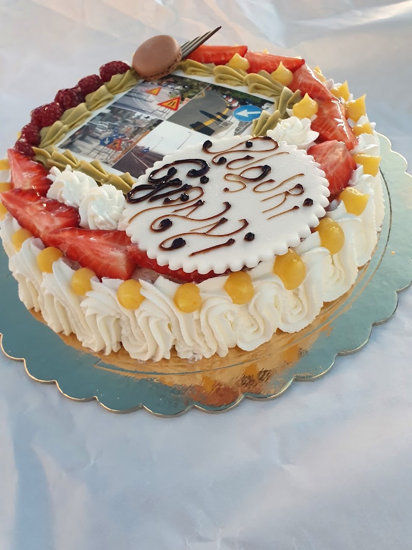 Pasticceria Cavaliere Alberto s.a.s. di Cavaliere Marco e C.