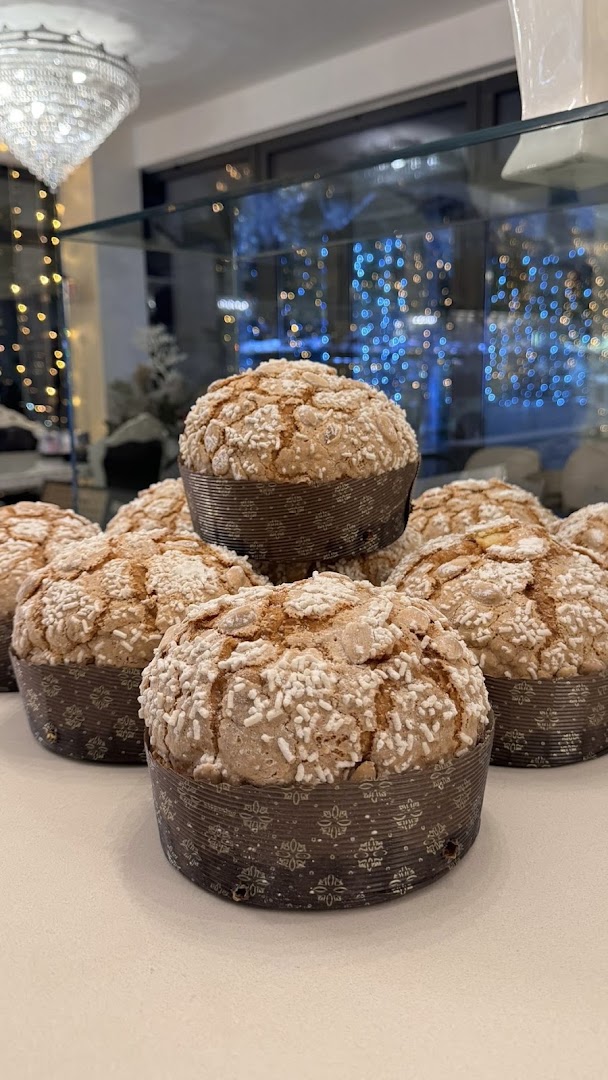 Pasticceria Cavallini dal 1964