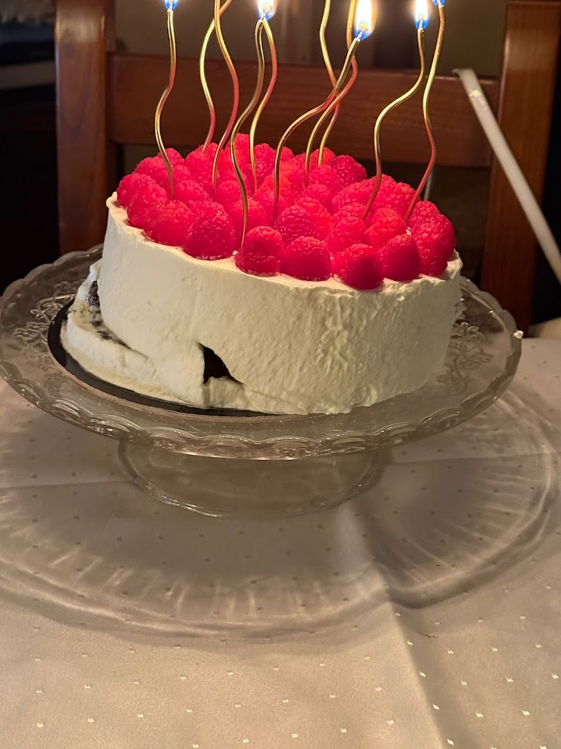 Pasticceria Cavallini dal 1964