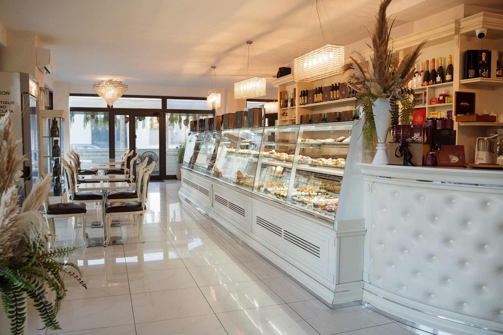 Pasticceria Cavallini dal 1964