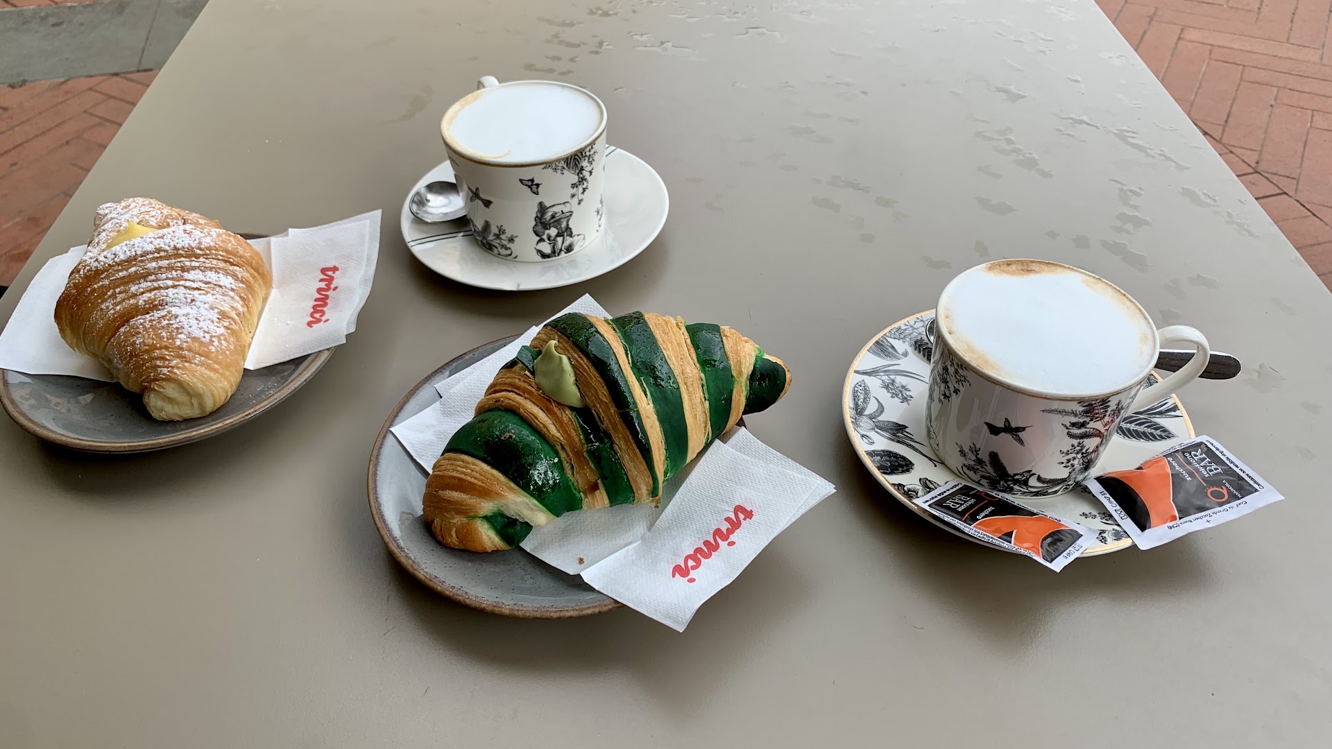 Pasticceria Cavallini, Bientina