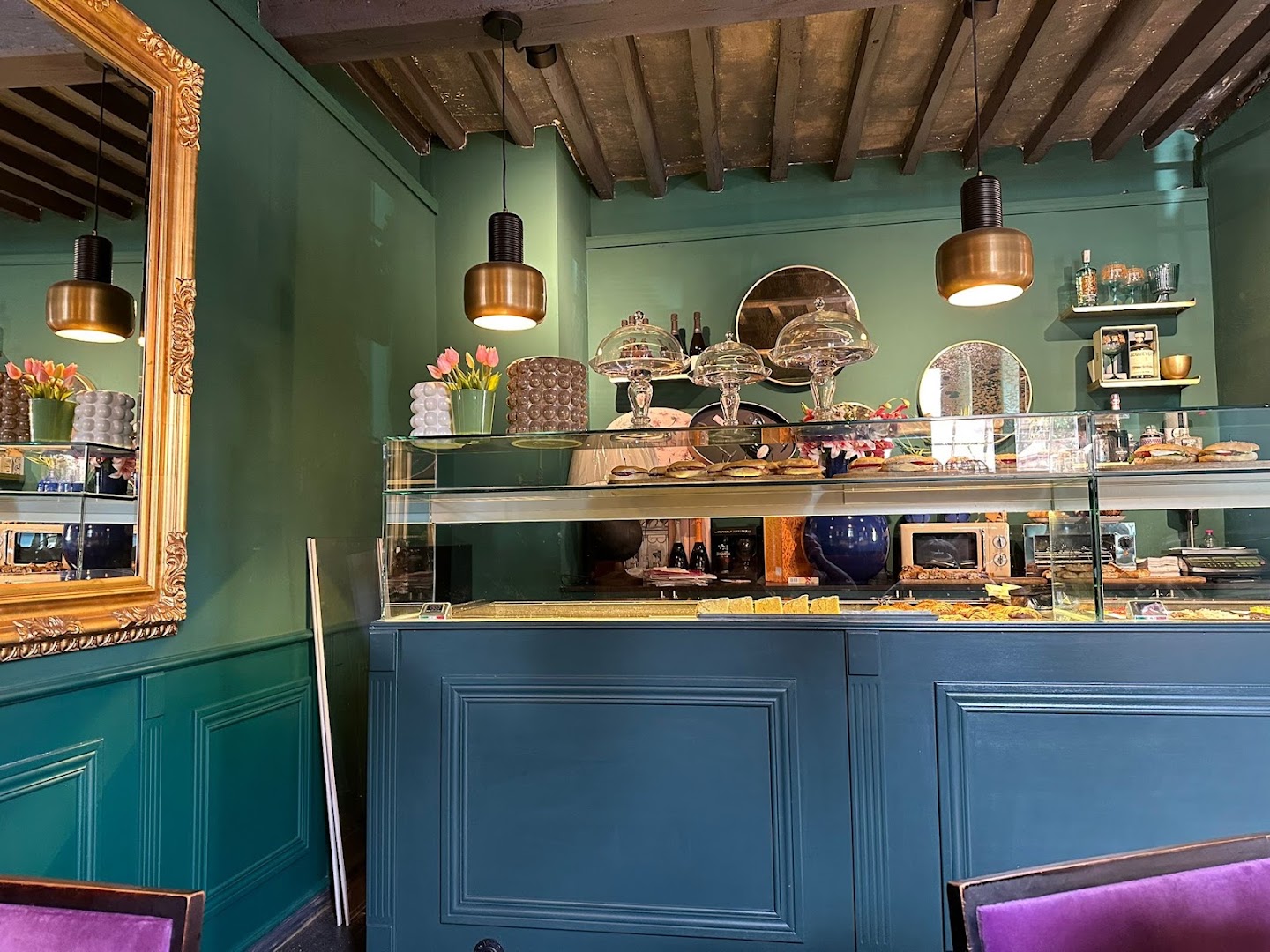 Pasticceria Cavallini