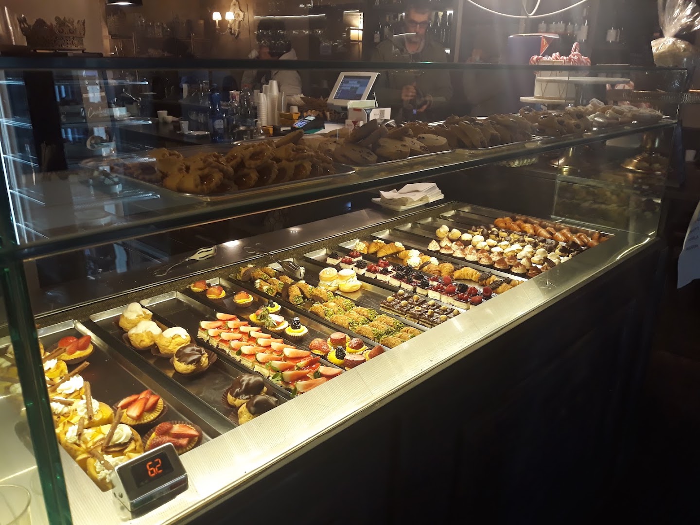 Pasticceria Cavallini