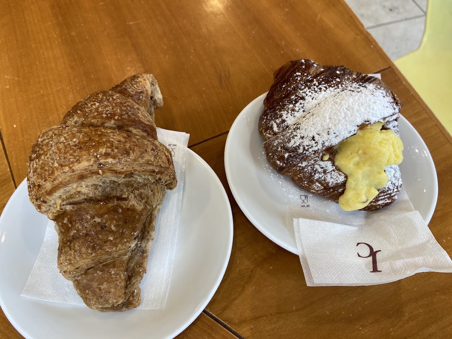Pasticceria Cavini Firenze