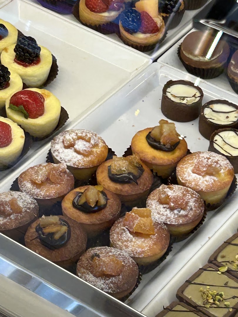 Pasticceria Cavini Firenze