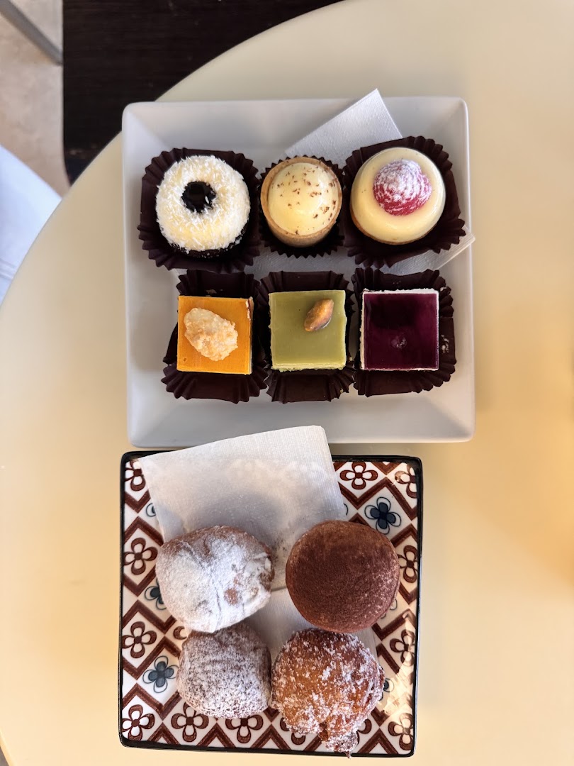 Pasticceria Ceccato, Spinea