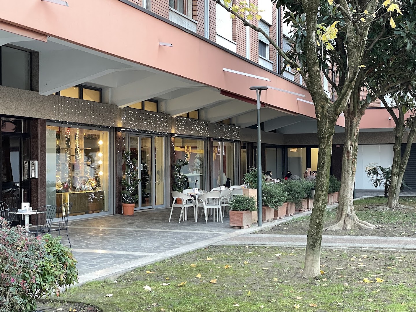 Pasticceria Ceccato