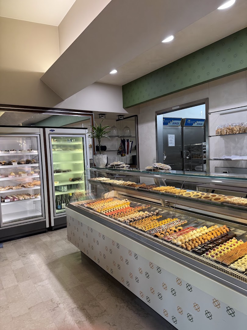Pasticceria Ceccato