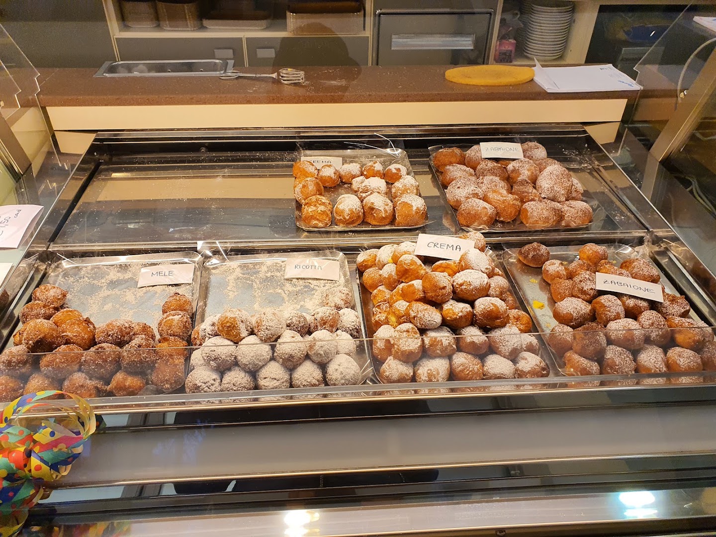 Pasticceria Ceccato