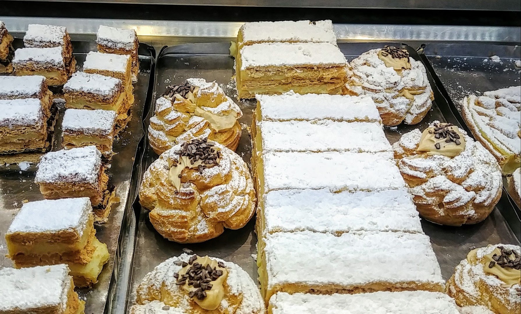 Pasticceria Ceccherini S.n.c.