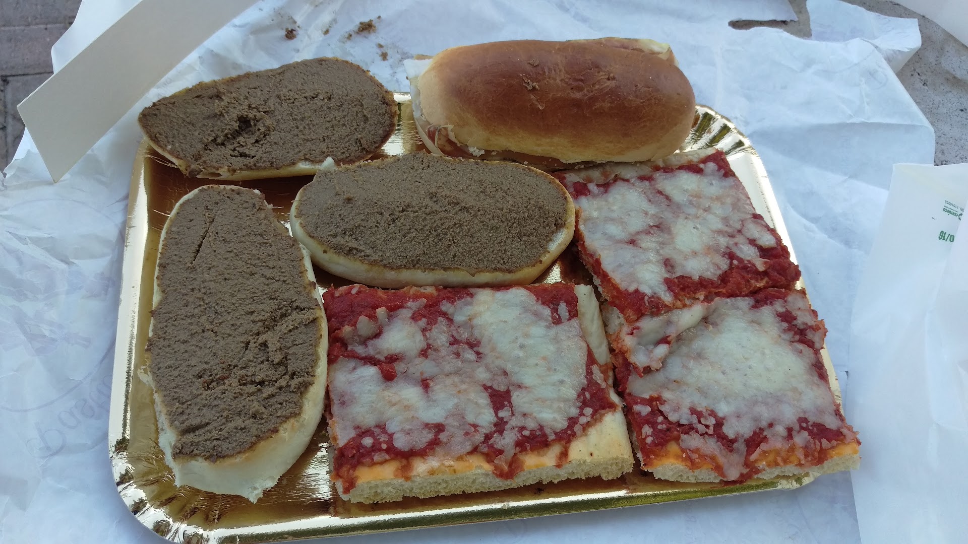 Pasticceria Ceccherini S.n.c.