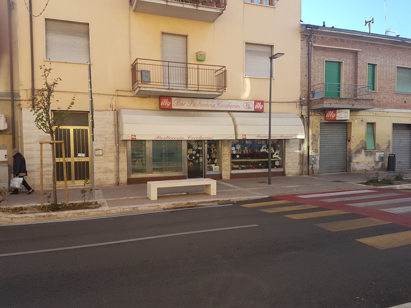 Pasticceria Ceccherini S.n.c.