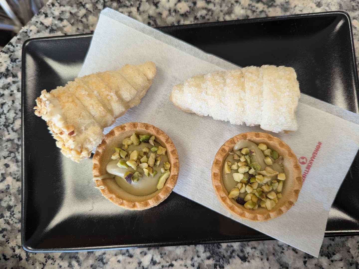 Pasticceria Cecchetti
