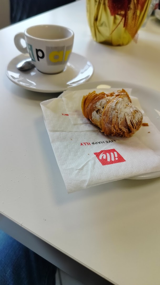 Pasticceria Cecchetti